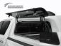 Preview: ALPEX Hardtop Sliding - Toyota Hilux DC